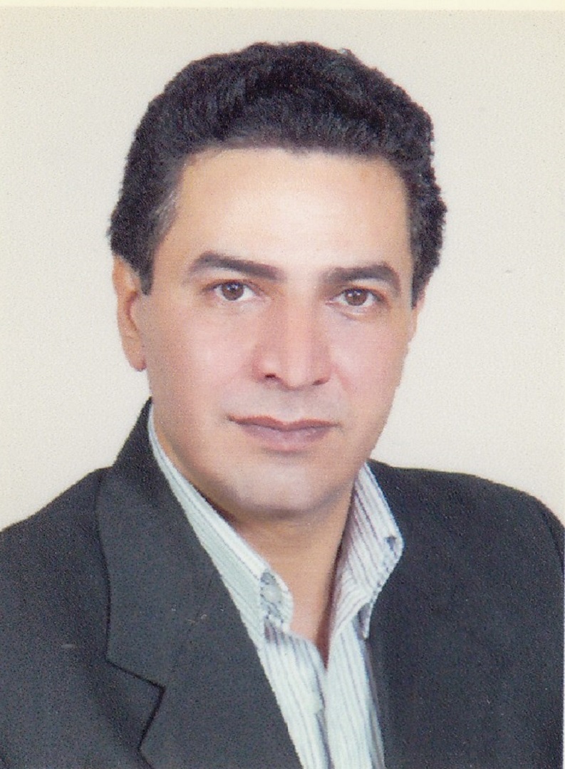 محمود میرزائی بازرس